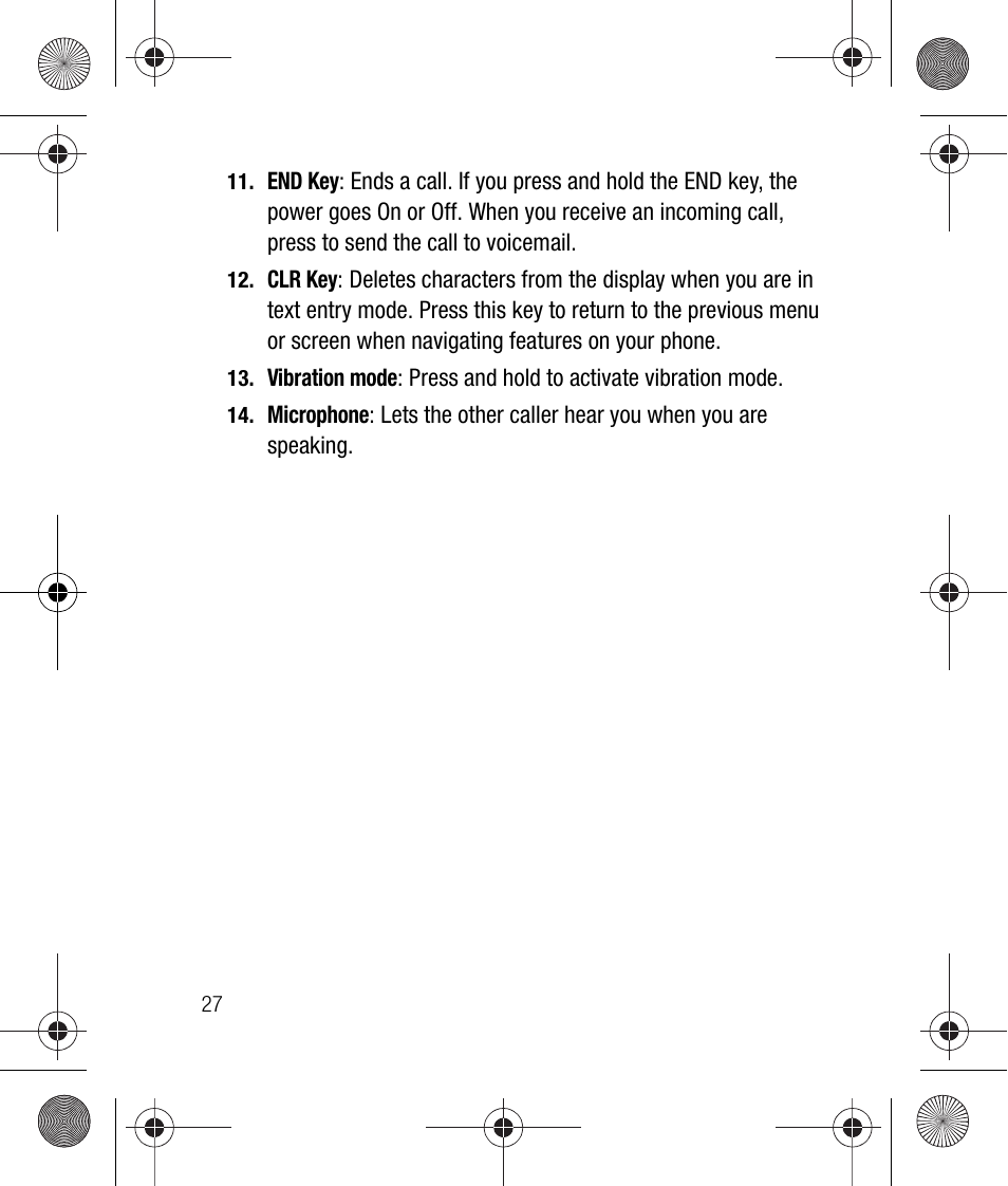 Samsung SCH-R260DAAUSC User Manual | Page 32 / 271