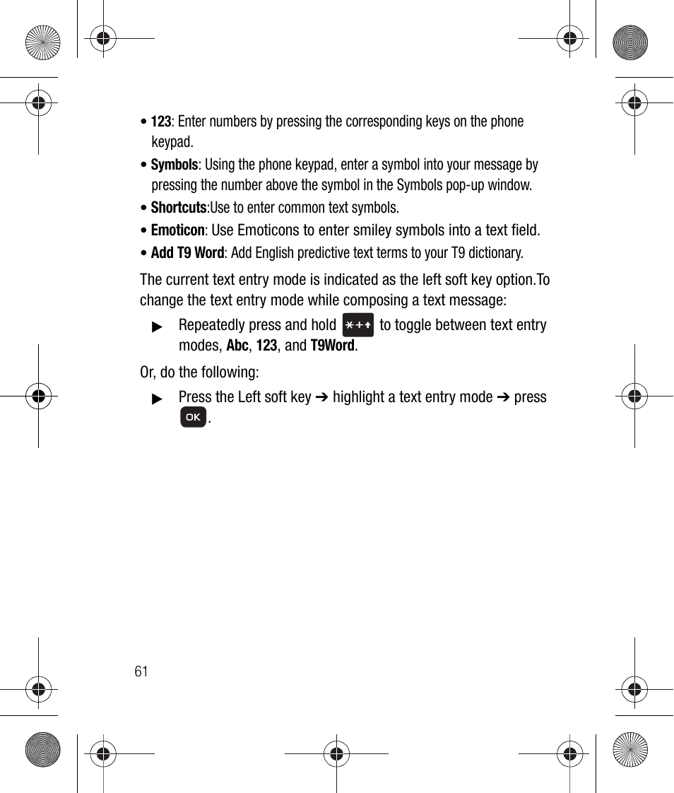 Samsung SCH-R260DAAUSC User Manual | Page 66 / 271