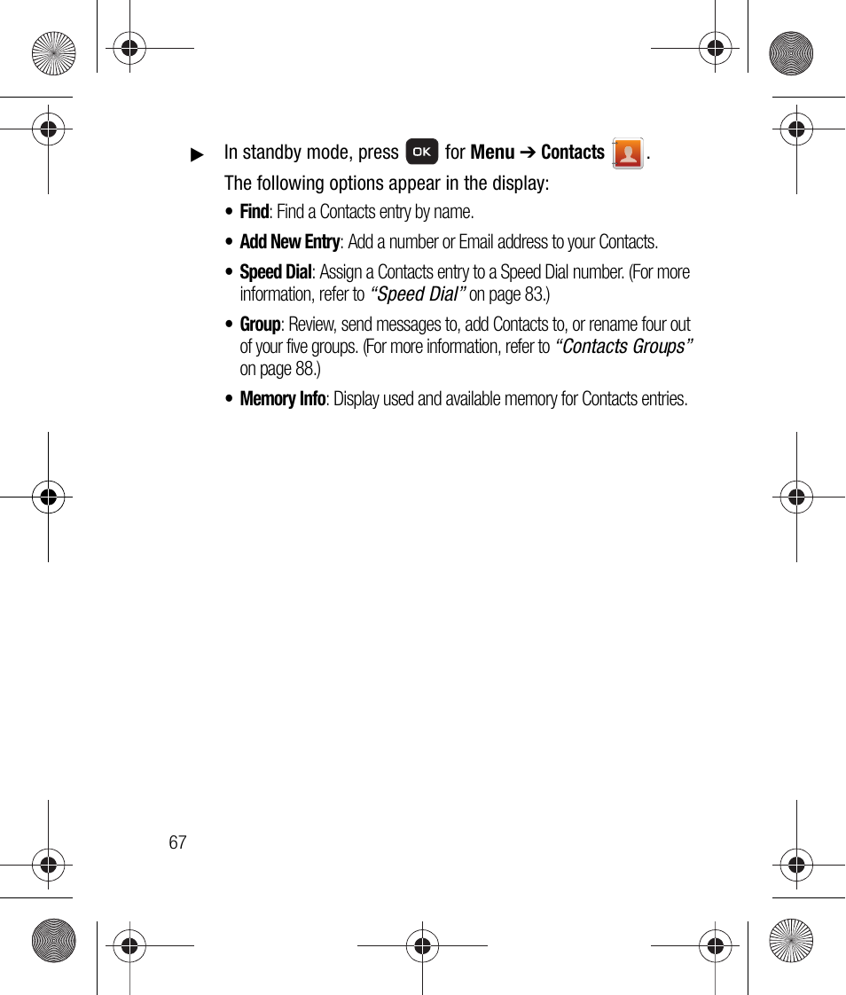 Samsung SCH-R260DAAUSC User Manual | Page 72 / 271