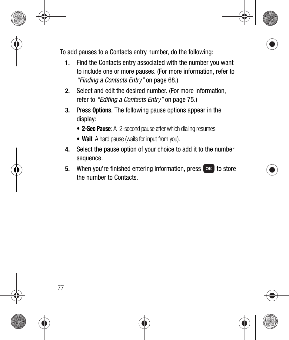 Samsung SCH-R260DAAUSC User Manual | Page 82 / 271