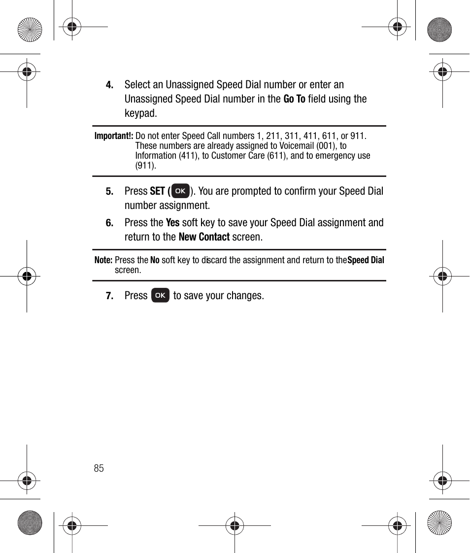 Samsung SCH-R260DAAUSC User Manual | Page 90 / 271