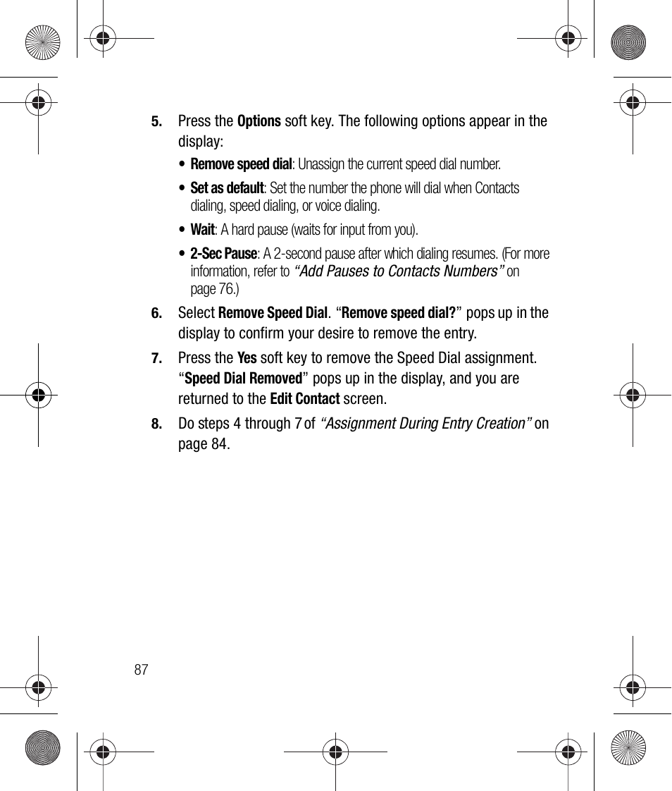 Samsung SCH-R260DAAUSC User Manual | Page 92 / 271