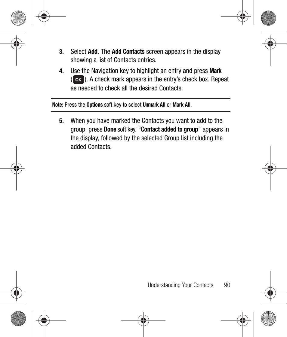 Samsung SCH-R260DAAUSC User Manual | Page 95 / 271