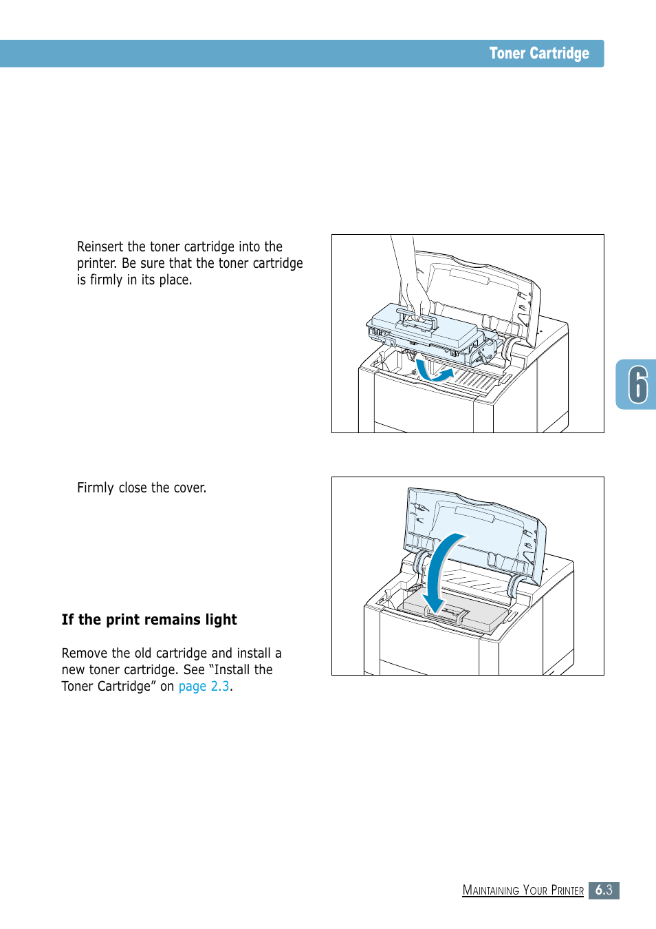 Samsung ML-1450-XAX User Manual | Page 104 / 206