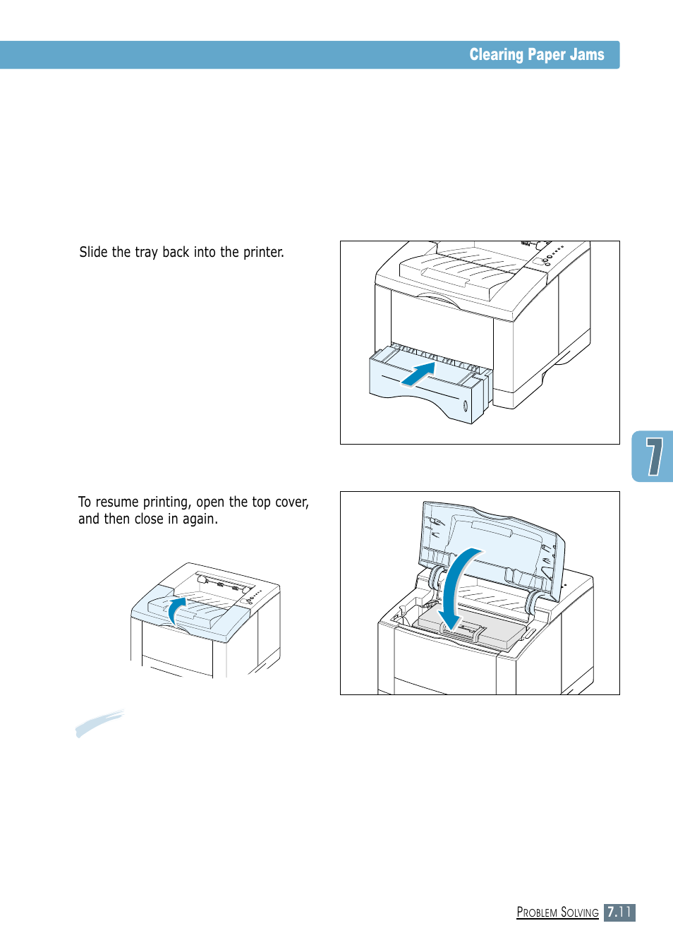 Samsung ML-1450-XAX User Manual | Page 118 / 206