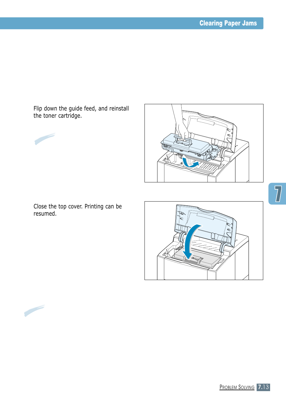 Samsung ML-1450-XAX User Manual | Page 120 / 206