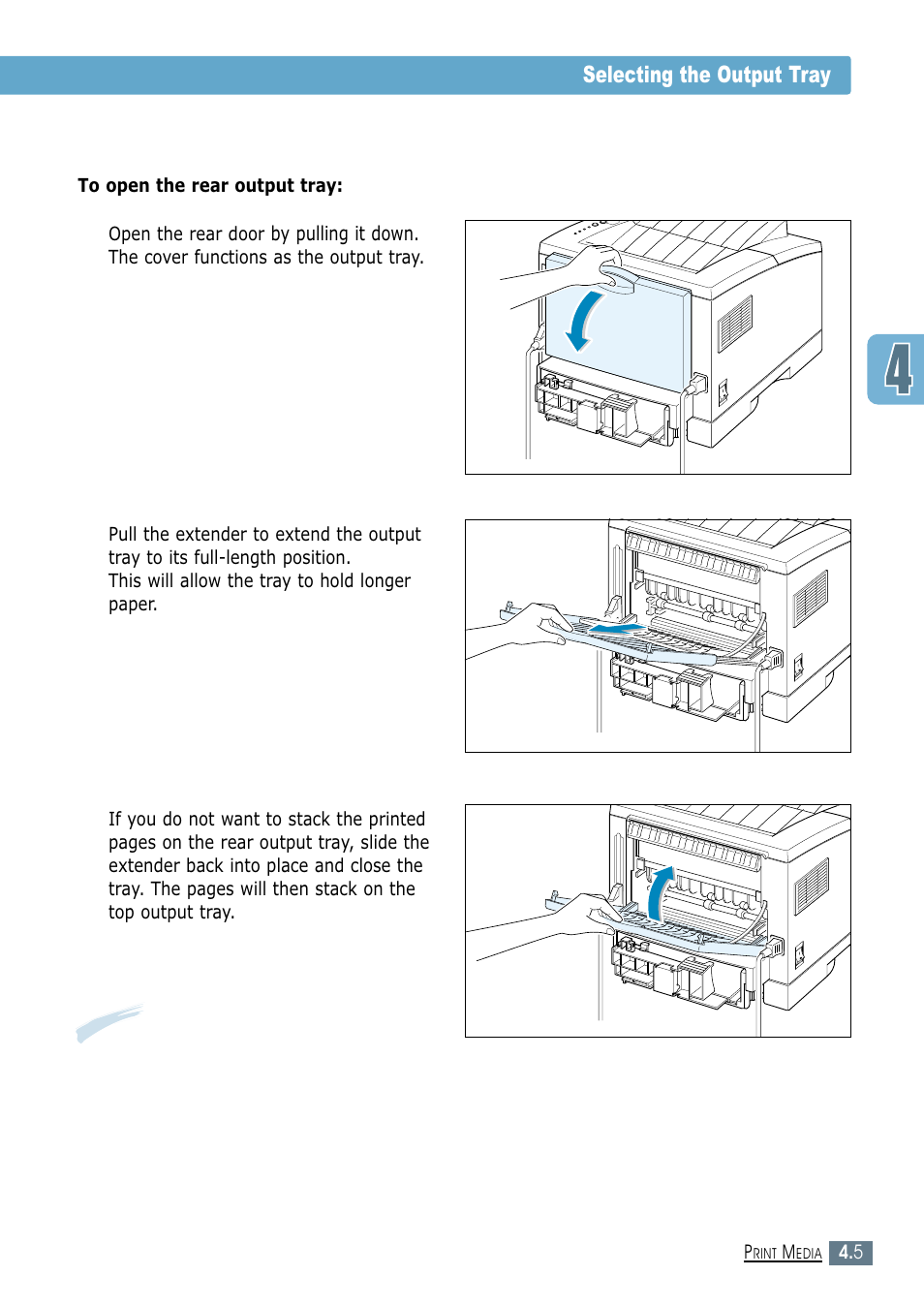 Samsung ML-1450-XAX User Manual | Page 58 / 206