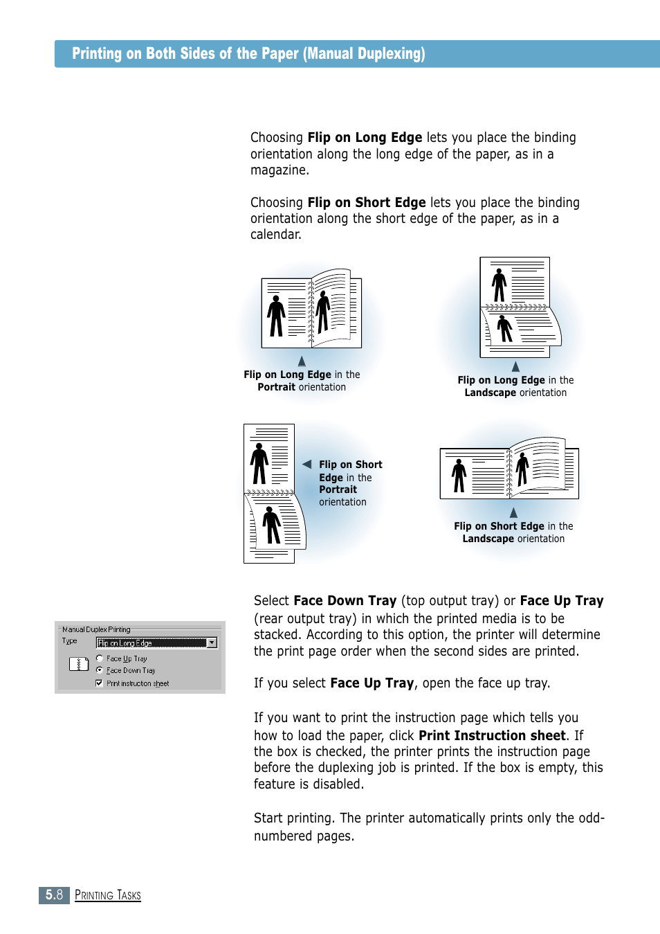 Samsung ML-1450-XAX User Manual | Page 79 / 206