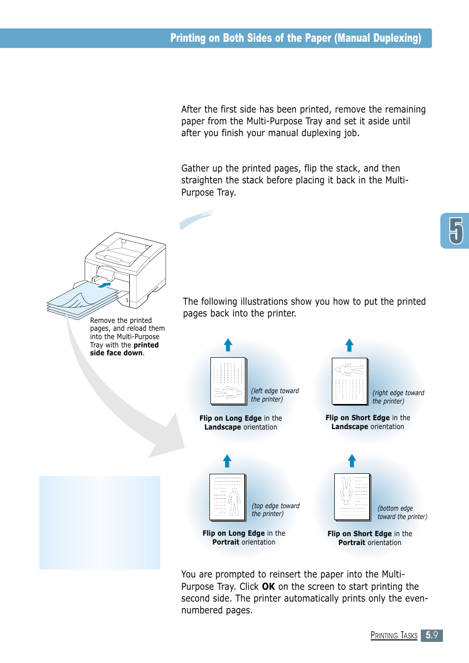 Samsung ML-1450-XAX User Manual | Page 80 / 206