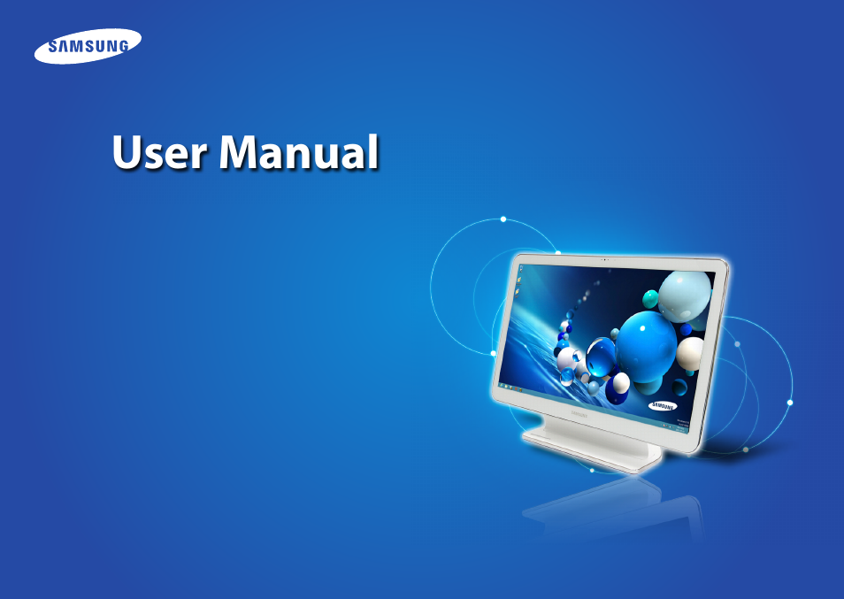 Samsung DP515A2G-K02US User Manual | 143 pages