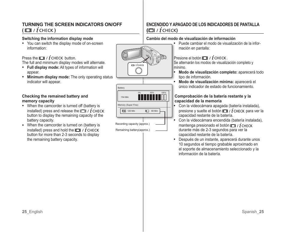 Samsung SC-MX10A-XAP User Manual | Page 31 / 101