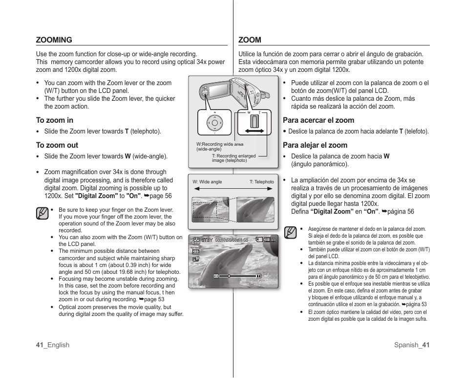 Samsung SC-MX10A-XAP User Manual | Page 47 / 101