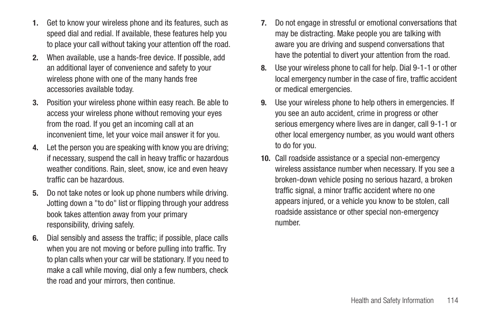 Samsung SEC-R350WRAMTR User Manual | Page 117 / 141