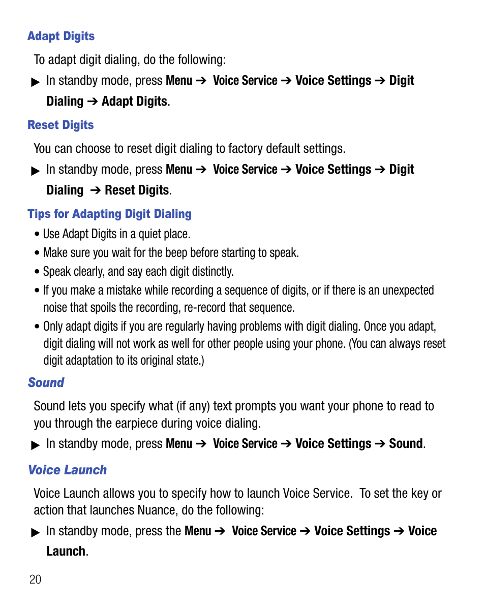 Samsung SEC-R451ZKGSTT User Manual | Page 24 / 66