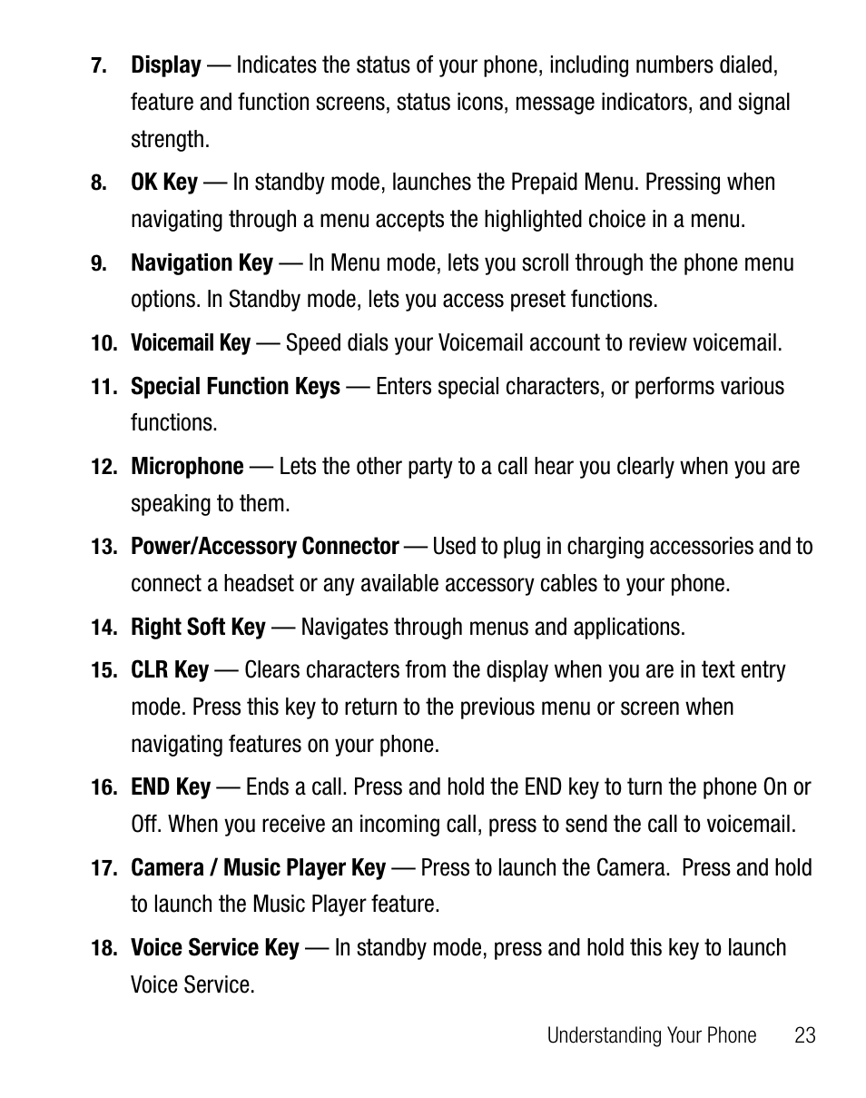 Samsung SEC-R451ZKGSTT User Manual | Page 27 / 66