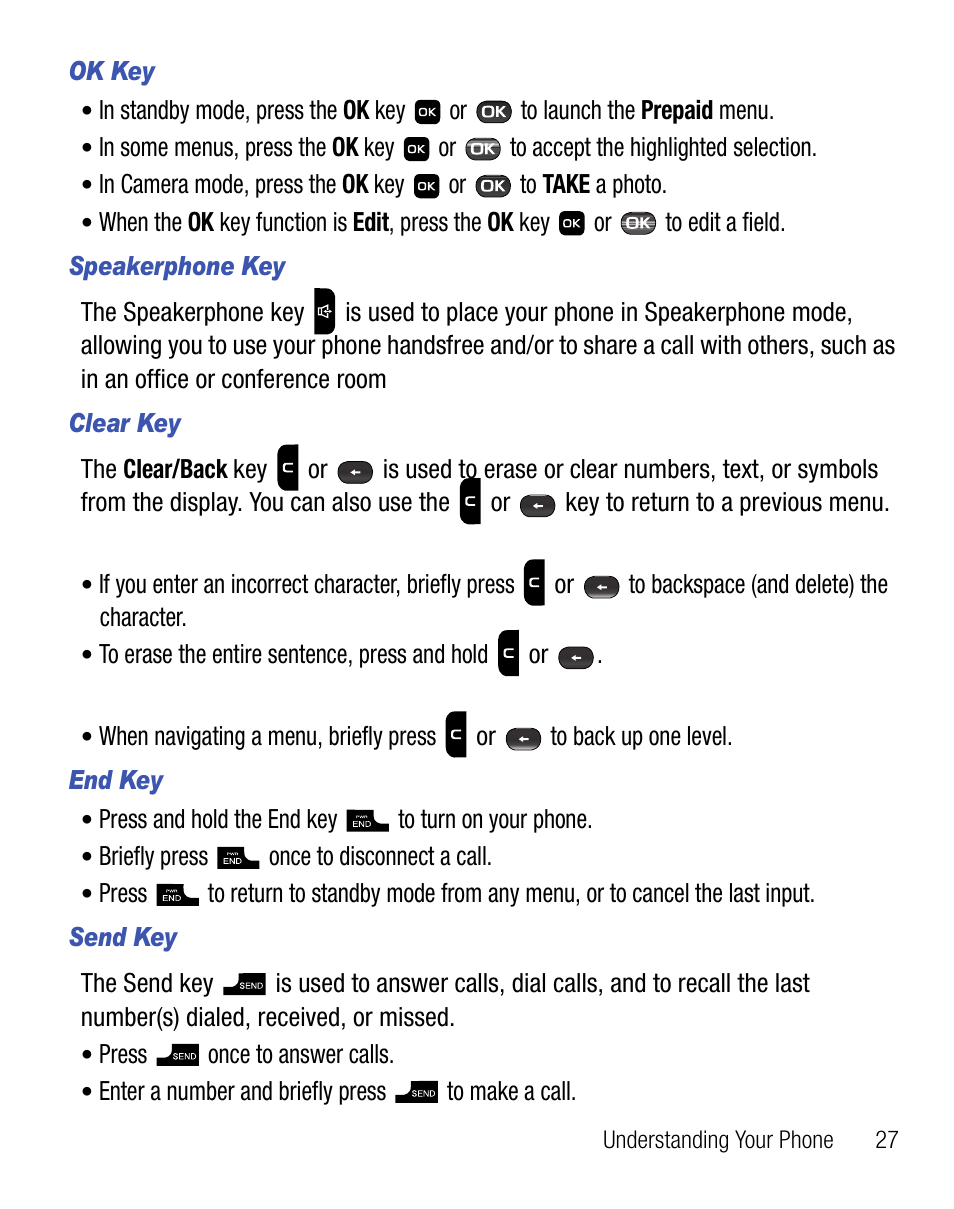 Samsung SEC-R451ZKGSTT User Manual | Page 31 / 66