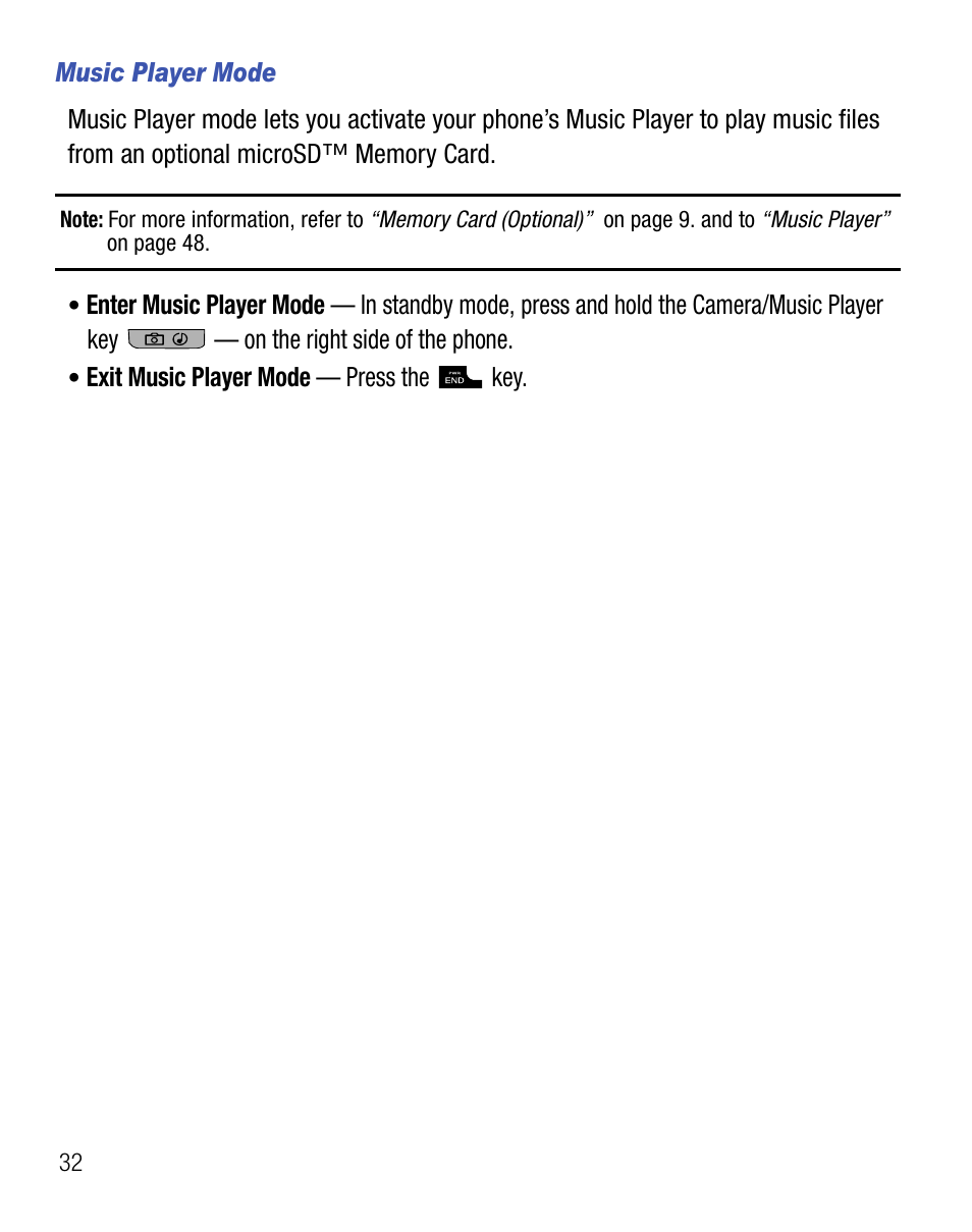 Samsung SEC-R451ZKGSTT User Manual | Page 36 / 66