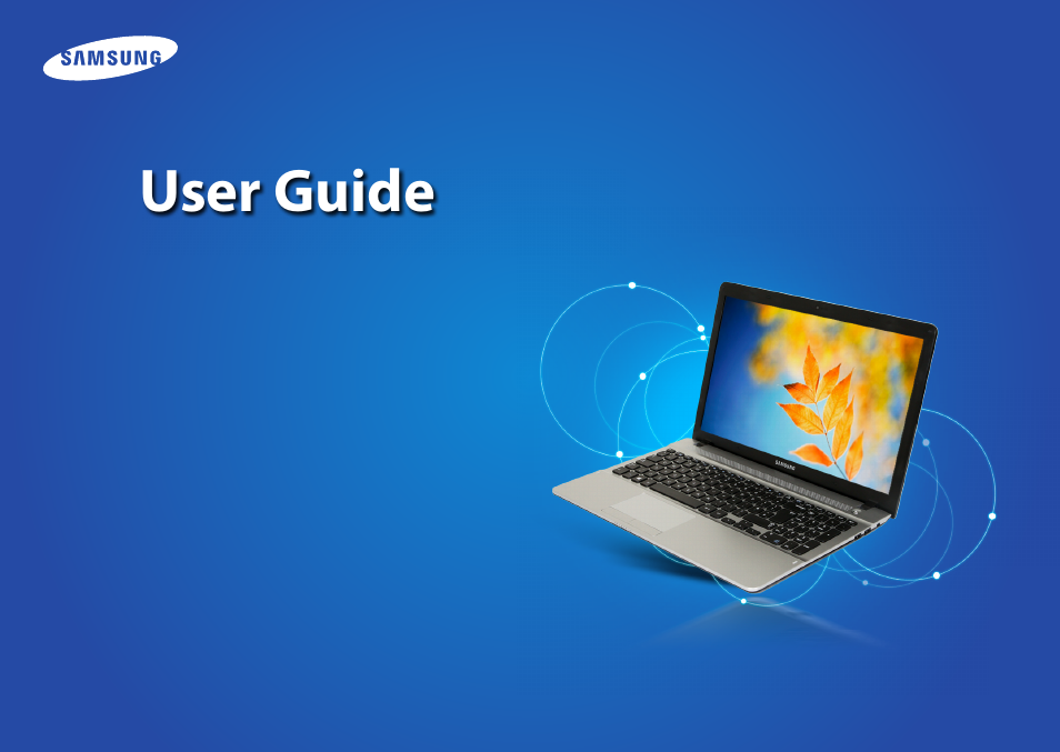 Samsung NP300E5E-A01US User Manual | 140 pages