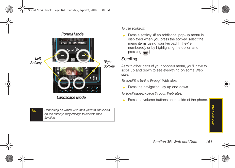 Samsung SPH-M540ZPASPR User Manual | Page 177 / 231