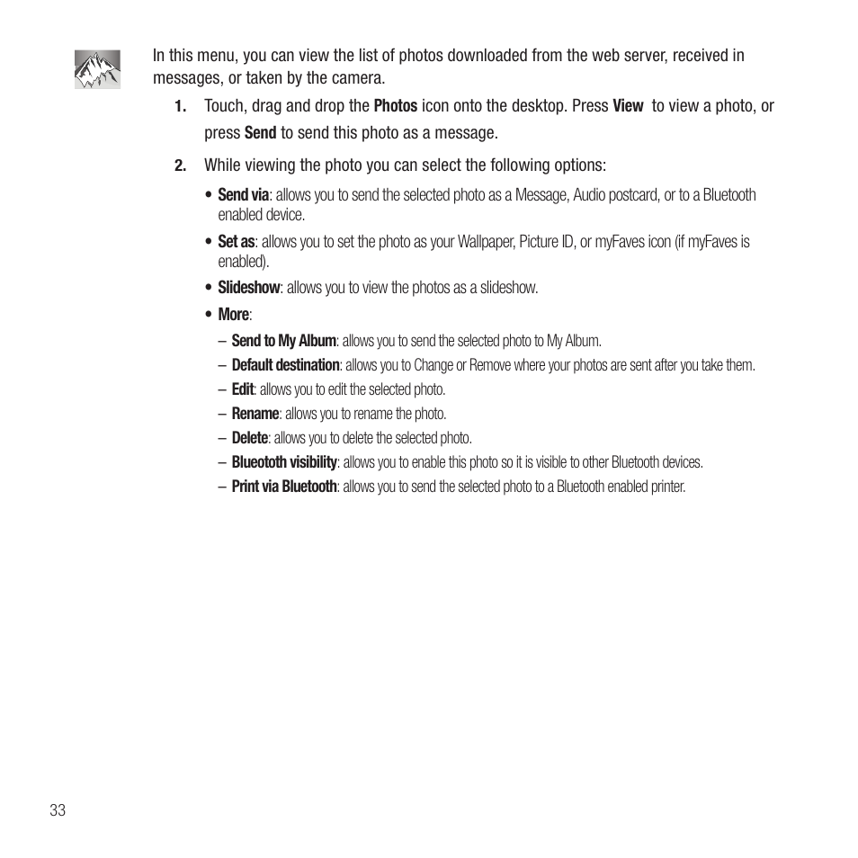 Samsung SGH-T929ZKDTMB User Manual | Page 36 / 200