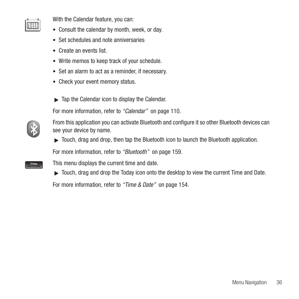 Samsung SGH-T929ZKDTMB User Manual | Page 39 / 200