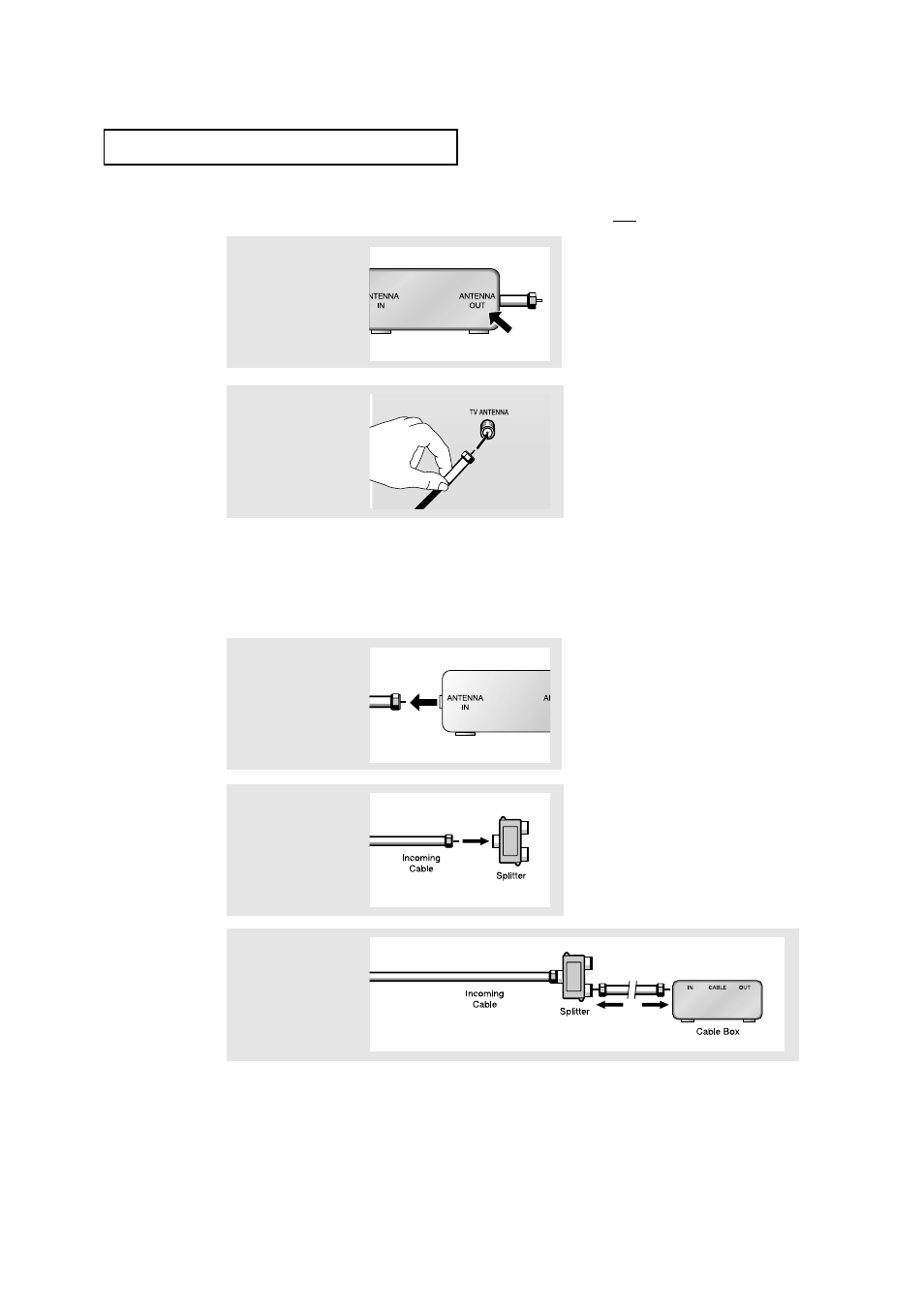 Samsung LTM1775WX-XAC User Manual | Page 14 / 67