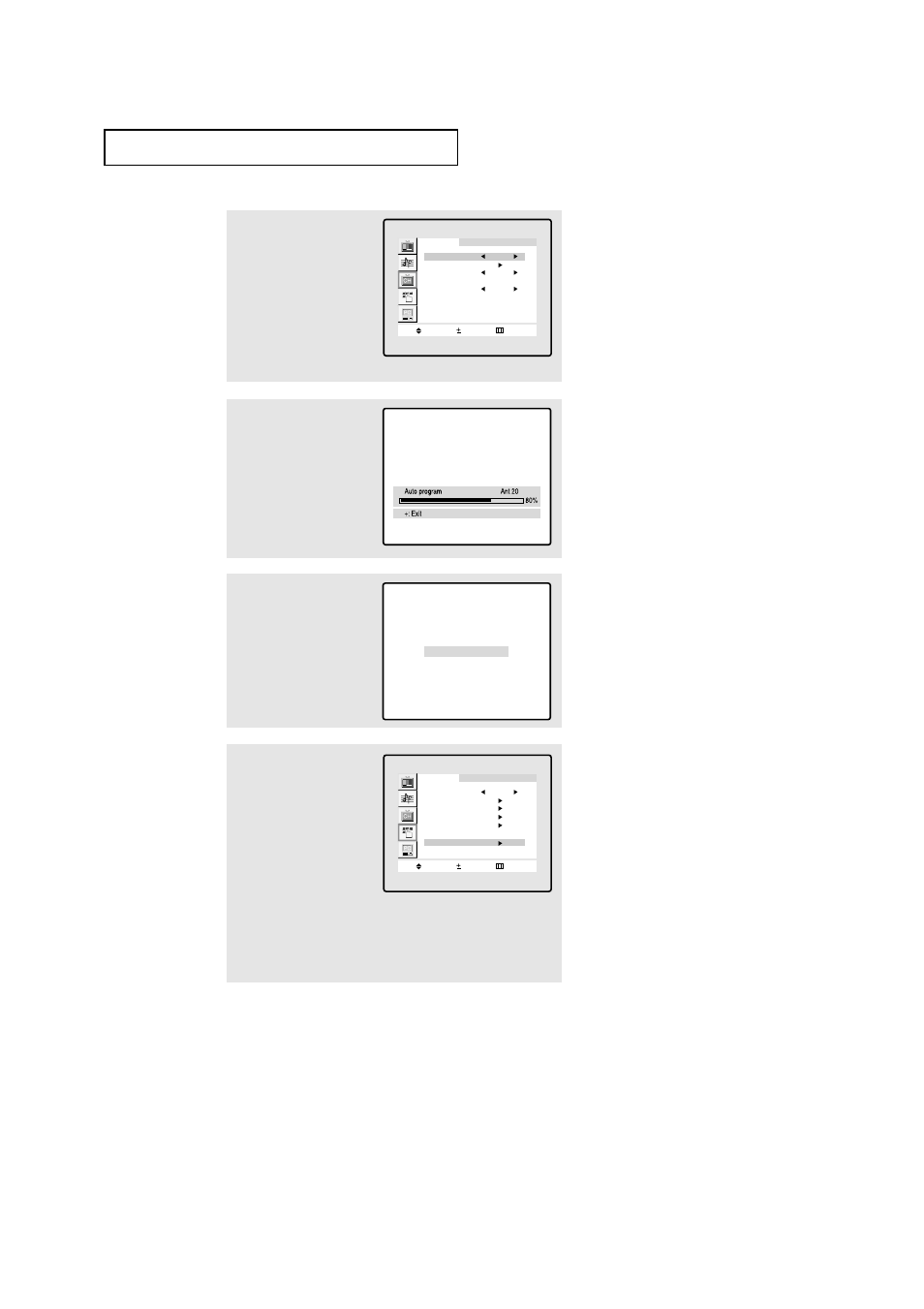 P e r at i o n | Samsung LTM1775WX-XAC User Manual | Page 22 / 67