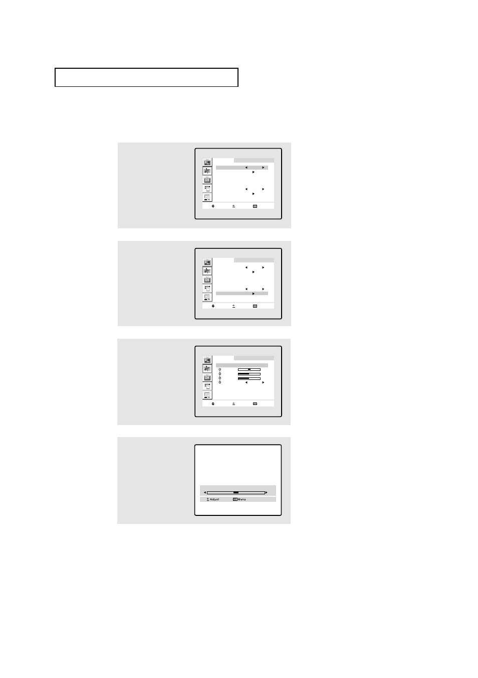Samsung LTM1775WX-XAC User Manual | Page 42 / 67