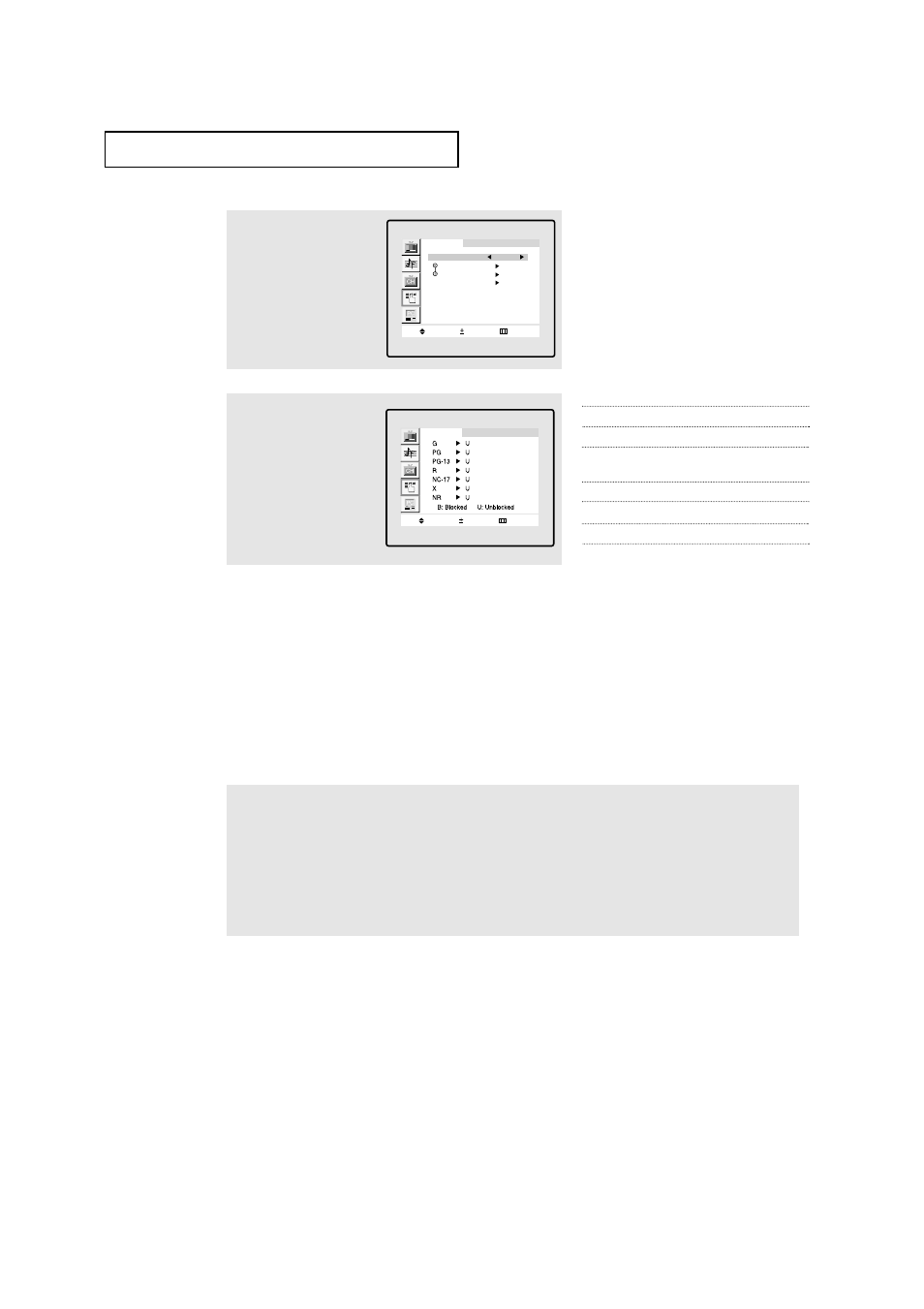 Samsung LTM1775WX-XAC User Manual | Page 53 / 67