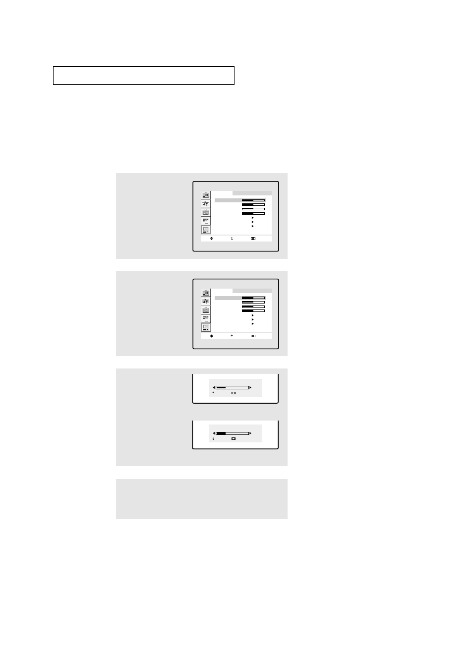 P c d, 5 .3 adjusting the screen quality | Samsung LTM1775WX-XAC User Manual | Page 56 / 67