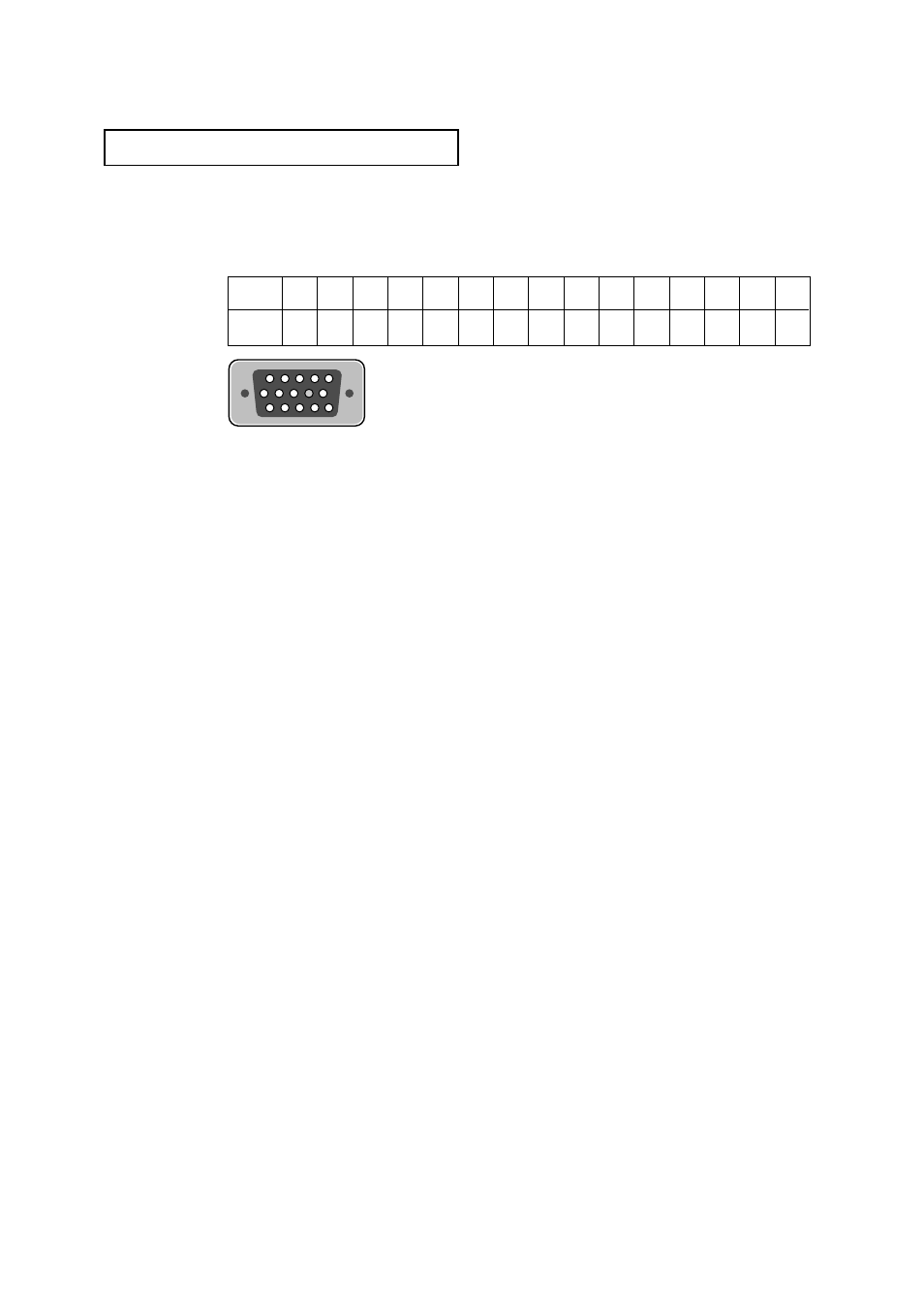 Pin assignments, Cleaning and maintaining your tv, Using your tv in another country | Pin d-sub connection | Samsung LTM1775WX-XAC User Manual | Page 66 / 67