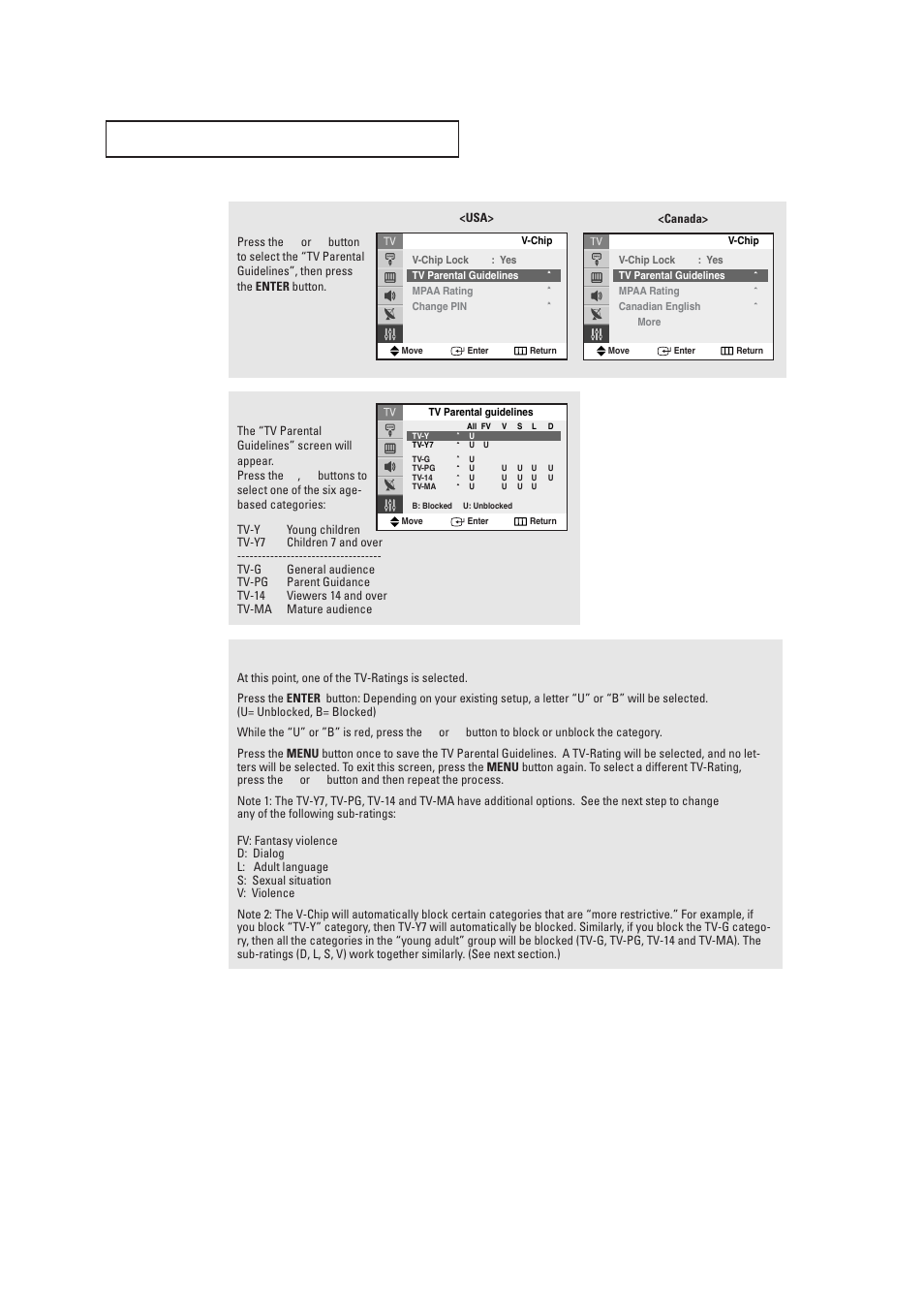 Samsung TXR2735X-XAA User Manual | Page 51 / 62