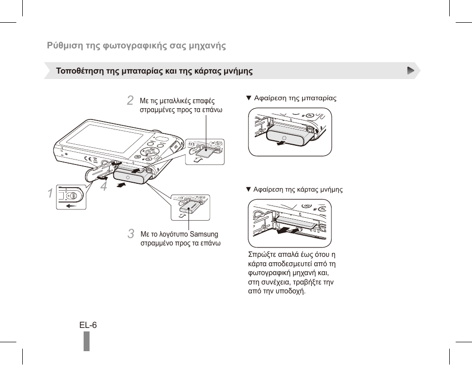 Samsung EC-PL80ZZBPRCA User Manual | Page 106 / 142