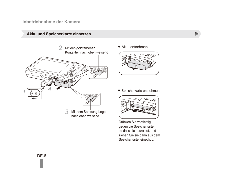 Samsung EC-PL80ZZBPRCA User Manual | Page 16 / 142