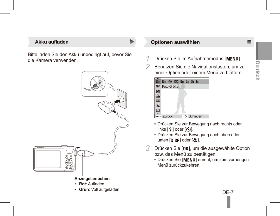 Samsung EC-PL80ZZBPRCA User Manual | Page 17 / 142