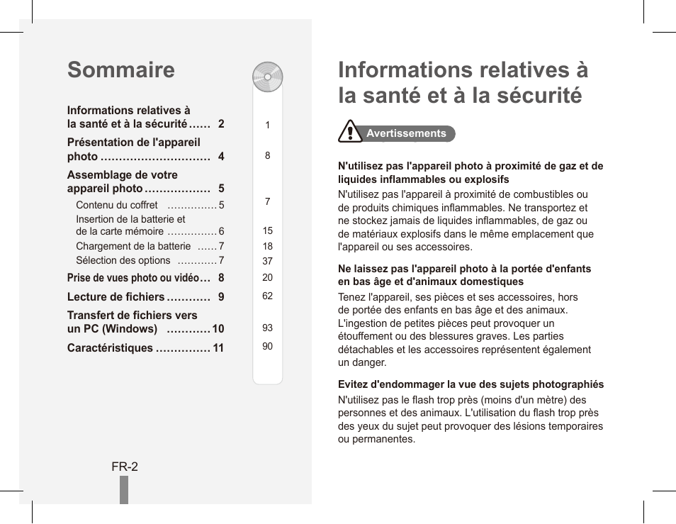 Samsung EC-PL80ZZBPRCA User Manual | Page 22 / 142