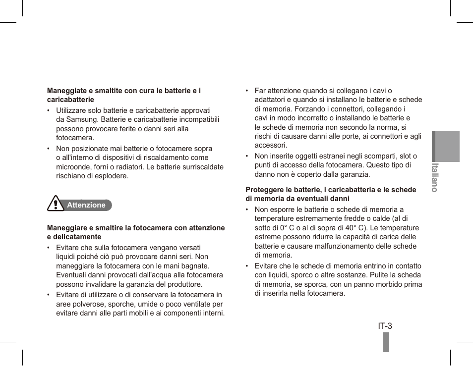 Samsung EC-PL80ZZBPRCA User Manual | Page 33 / 142