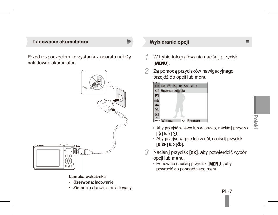 Samsung EC-PL80ZZBPRCA User Manual | Page 47 / 142