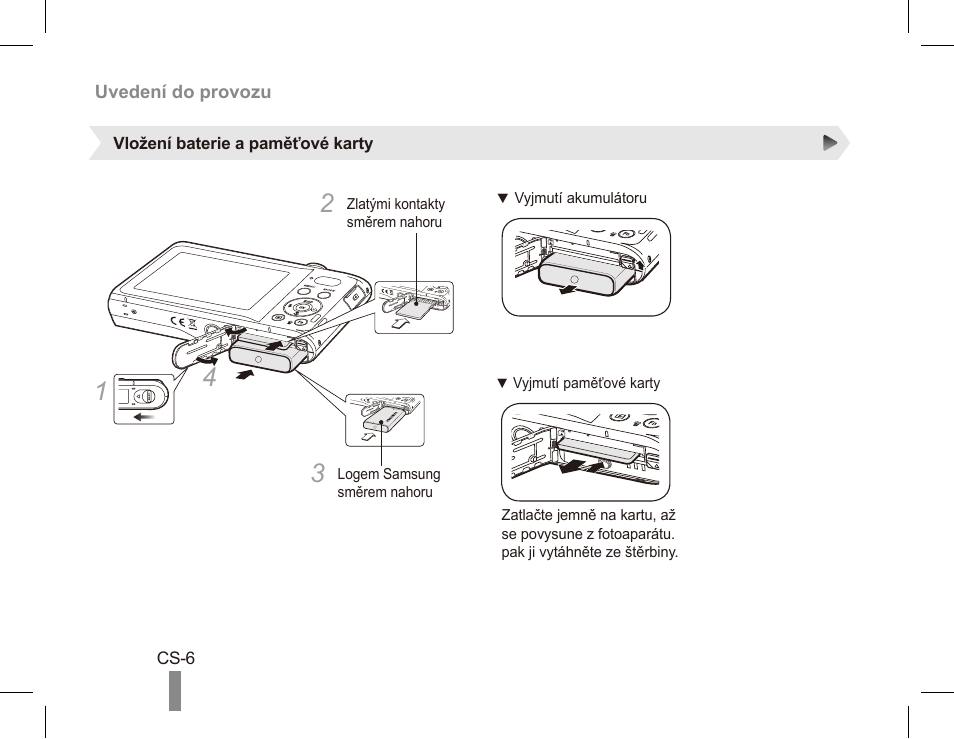 Samsung EC-PL80ZZBPRCA User Manual | Page 56 / 142