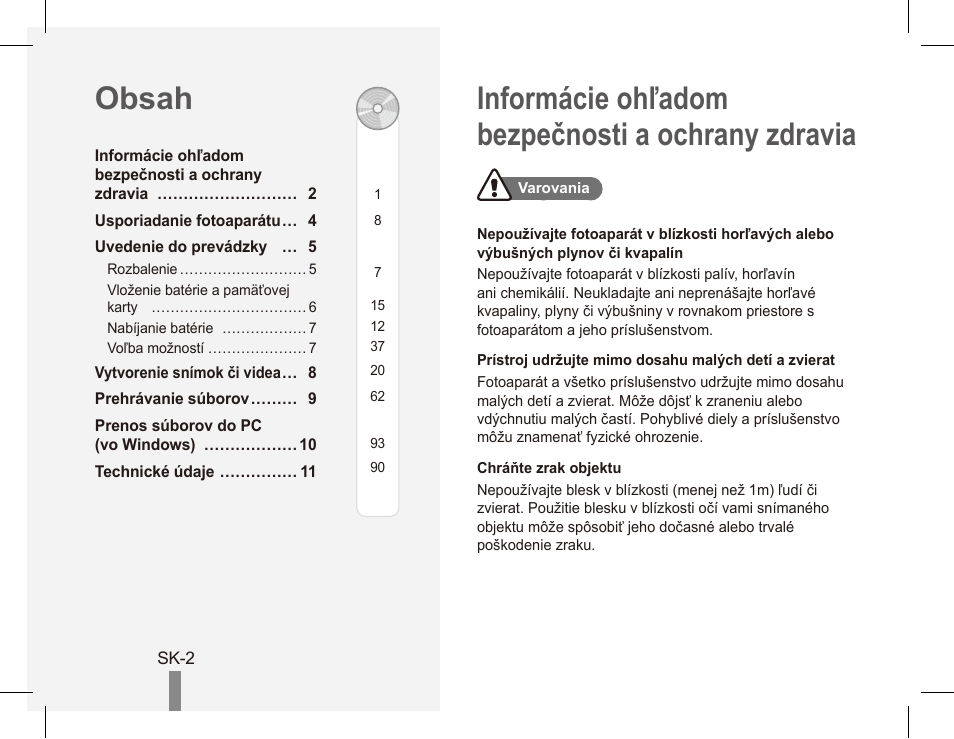 Samsung EC-PL80ZZBPRCA User Manual | Page 62 / 142