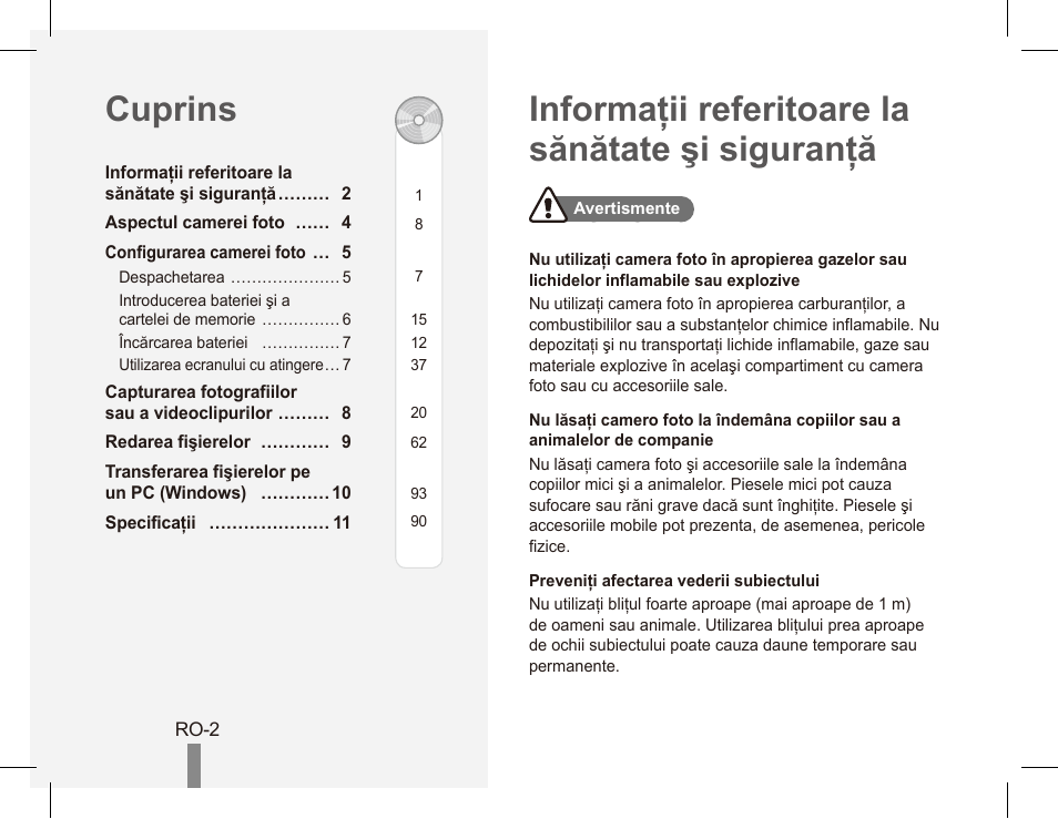 Samsung EC-PL80ZZBPRCA User Manual | Page 82 / 142