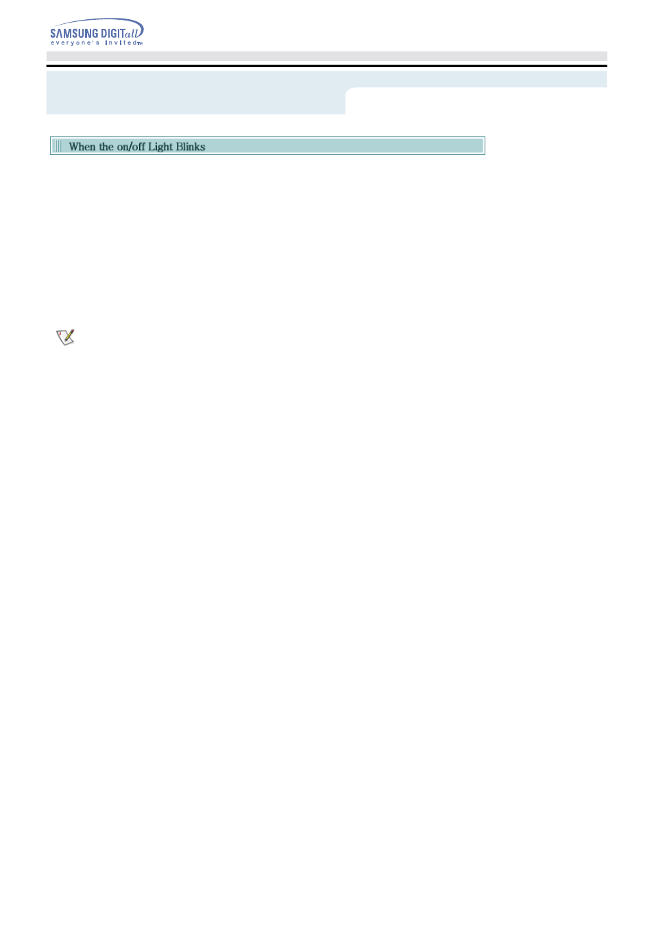 Storing/cleaning drive and disc | Samsung SD-R5472C-TMAF User Manual | Page 26 / 31