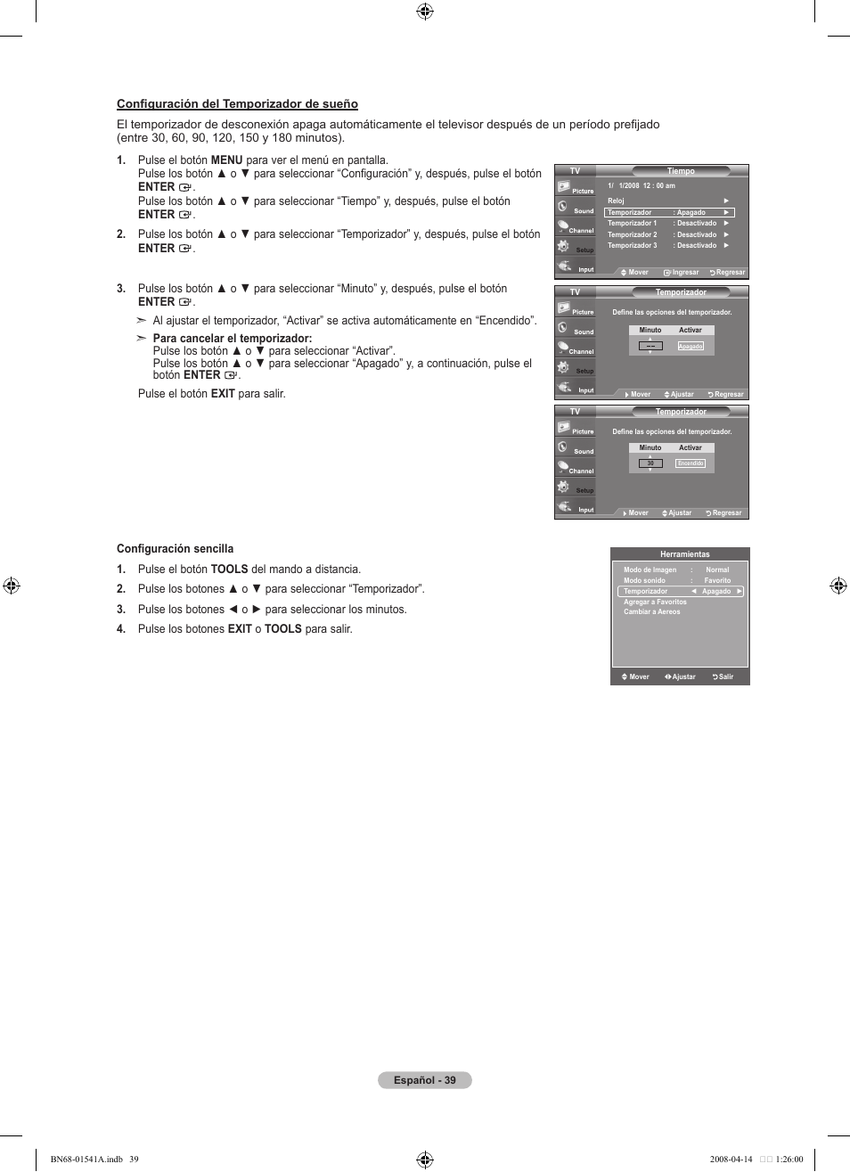 Samsung LN22A650A1DXZA User Manual | Page 101 / 121