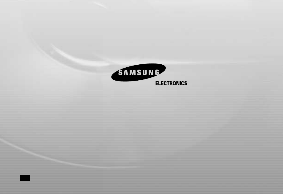 Samsung DVD-L100A-XAX User Manual | 66 pages
