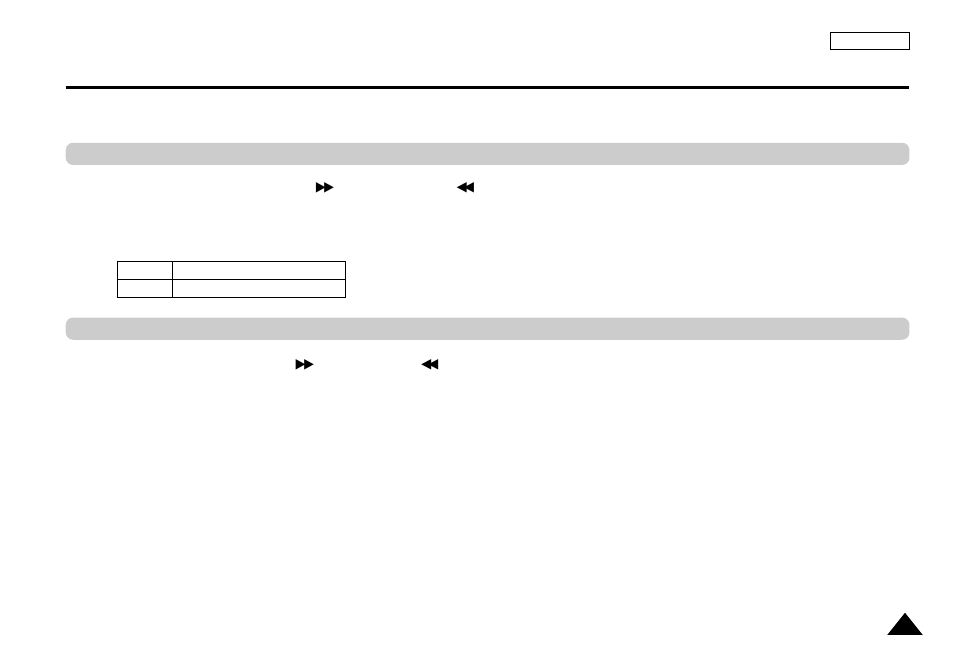 Using the search & skip functions | Samsung DVD-L100A-XAX User Manual | Page 30 / 66