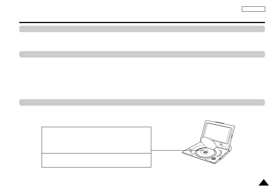 Safety information | Samsung DVD-L100A-XAX User Manual | Page 6 / 66