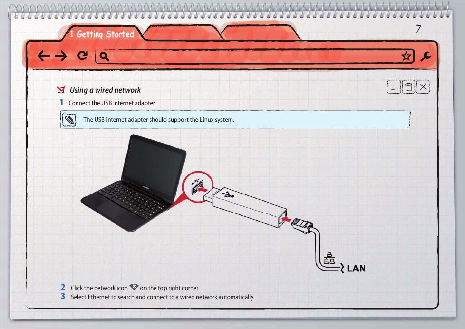 Samsung XE500C21-H01US User Manual | Page 7 / 41