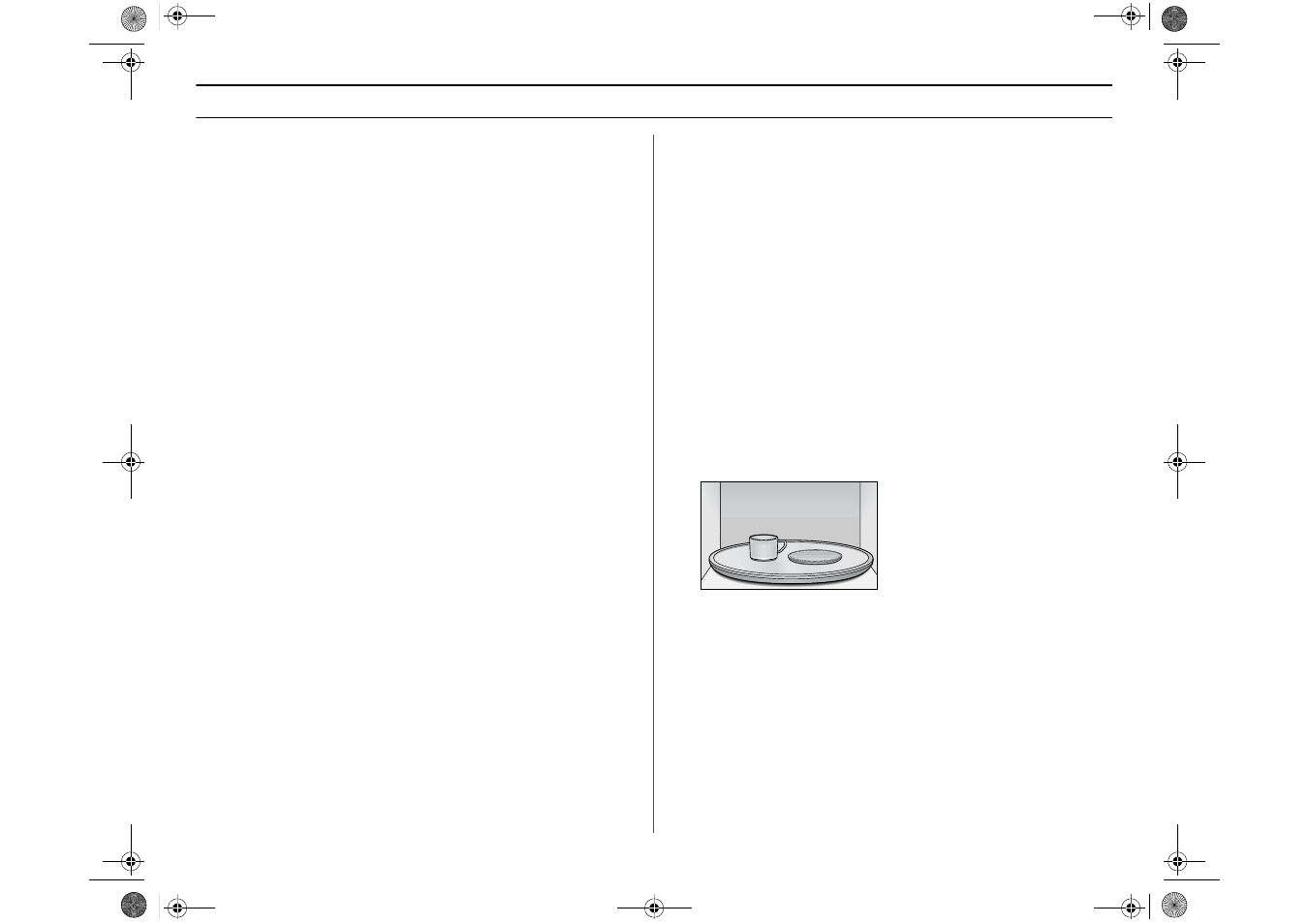 Cooking instructions cooking utensils, Testing utensils | Samsung SMH4150WD-XAX User Manual | Page 14 / 28
