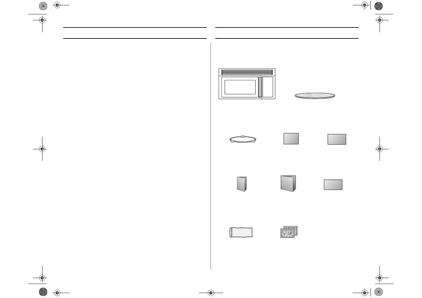 Samsung SMH4150WD-XAX User Manual | Page 5 / 28