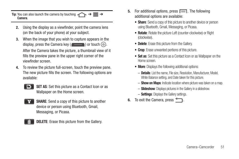 Samsung SCH-R880MBAUSC User Manual | Page 55 / 114